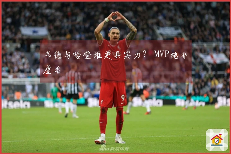 韦德与哈登谁更具实力？ MVP绝非虚名