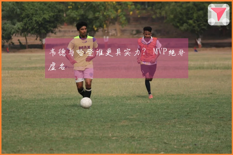韦德与哈登谁更具实力？ MVP绝非虚名